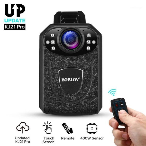 mini cameras boblov kj21pro body camera 3meters remote control touch screen hd1296p kj21 updated mini1
mini cameras boblov kj21pro body camera 3meters remote control touch screen hd1296p kj21 updated mini1