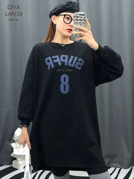 large women's clothing 2020 new winter fashion dress foreign style baby fleece warm coat thickened sweater, Black
large women's clothing 2020 new winter fashion dress foreign style baby fleece warm coat thickened sweater, Black