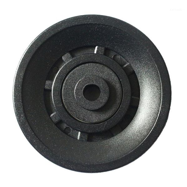 accessories 90mm cable replacement nylon bearing pulley wheel round universal waterproof durable part fitness equipment gym wear resistance1
accessories 90mm cable replacement nylon bearing pulley wheel round universal waterproof durable part fitness equipment gym wear resistance1
