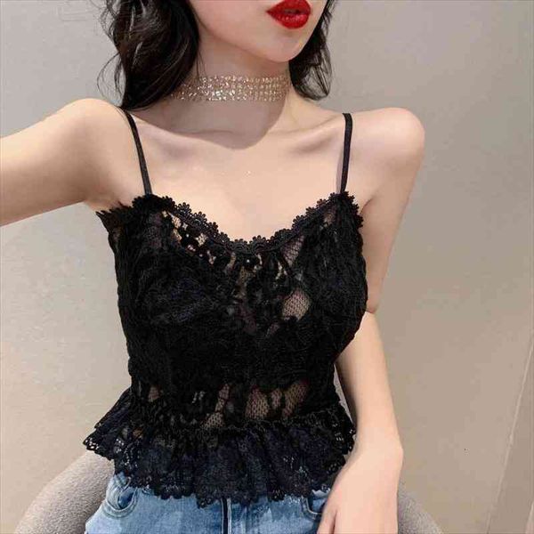 women corset lace sling vest for women spaghetti straps chest wrap style tank crop for, White
women corset lace sling vest for women spaghetti straps chest wrap style tank crop for, White