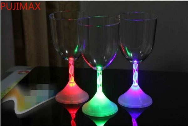 led flash wine cup colorful changed glow goblet cups for bar wedding christmas party table ornaments halloween party night bar wedding
led flash wine cup colorful changed glow goblet cups for bar wedding christmas party table ornaments halloween party night bar wedding