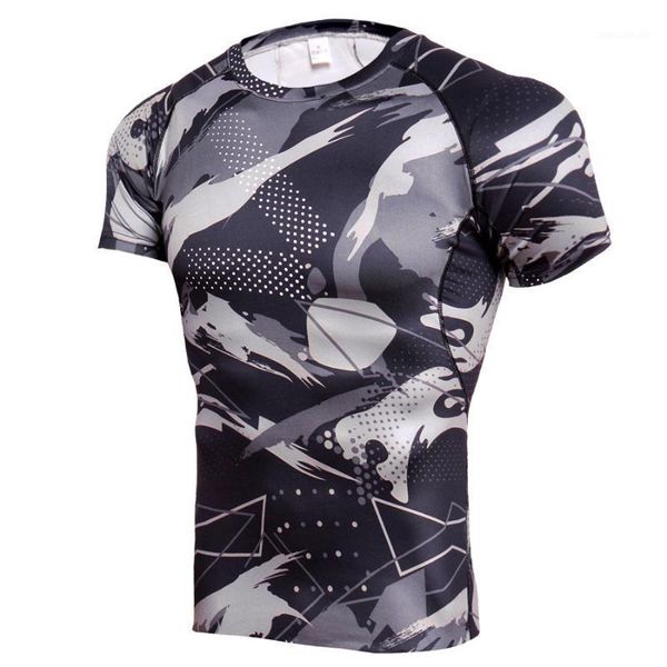running jerseys fitness gym shirt men short sleeve t shirts compression clothing size 4xl1, Black;blue
running jerseys fitness gym shirt men short sleeve t shirts compression clothing size 4xl1, Black;blue