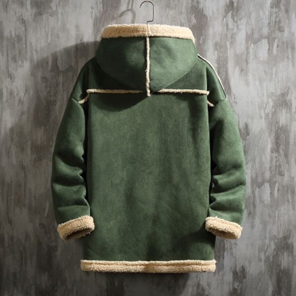 2021 New Arrival Men High-quality Coats Hot Jacket, Men's Fashion Thicken Winter Size M-5xl UIKM, Black;brown
2021 New Arrival Men High-quality Coats Hot Jacket, Men's Fashion Thicken Winter Size M-5xl UIKM, Black;brown