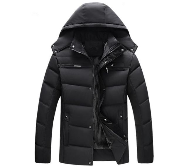 new mens down jacket winter coat hooded jackets men outdoor fashion casual hooded thicken down jackets -4xl, Black
new mens down jacket winter coat hooded jackets men outdoor fashion casual hooded thicken down jackets -4xl, Black