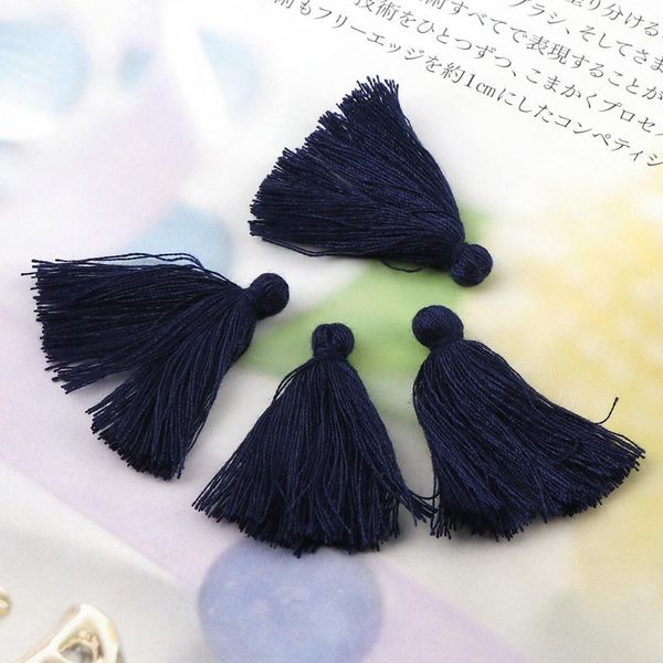 30 3cm colorful random cotton tassel charms tassels earring silk satin for earring jewelry making diy craft materials h qylmfk 
30 3cm colorful random cotton tassel charms tassels earring silk satin for earring jewelry making diy craft materials h qylmfk