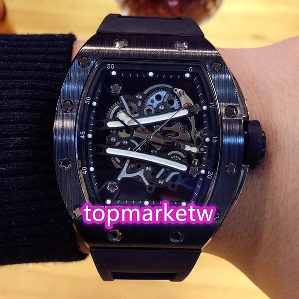 высокое качество производители топ издание rm 61-01 йоан blake tzp-n керамика черный корпус япония miyota автоматический skeleton набор rm61, Slivery;brown
высокое качество производители топ издание rm 61-01 йоан blake tzp-n керамика черный корпус япония miyota автоматический skeleton набор rm61, Slivery;brown