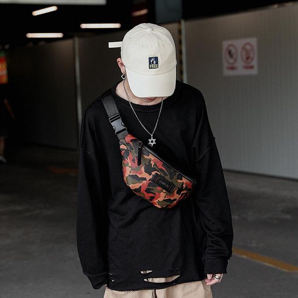 wholesale men handbag street trend camouflage men messenger bag new contrast printing fashion pocket outdoor camouflage men shoulder bag
wholesale men handbag street trend camouflage men messenger bag new contrast printing fashion pocket outdoor camouflage men shoulder bag