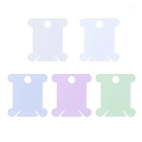 sewing notions & tools qsezeny 50/100pcs plastic embroidery floss craft thread bobbins for storage holder tools1, Black
sewing notions & tools qsezeny 50/100pcs plastic embroidery floss craft thread bobbins for storage holder tools1, Black