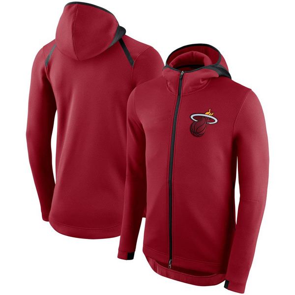 miami heat men nba training sweatshirt showtime therma flex performance full-zip hoodie, Black
miami heat men nba training sweatshirt showtime therma flex performance full-zip hoodie, Black