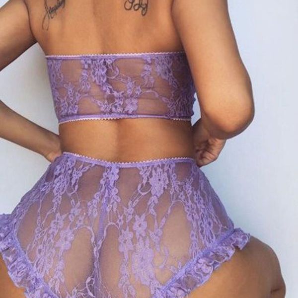womens lingerie female underwear bra ladies thong nightwear set wrapped three point chest type sleepwear lace sets 070227 gcet
womens lingerie female underwear bra ladies thong nightwear set wrapped three point chest type sleepwear lace sets 070227 gcet