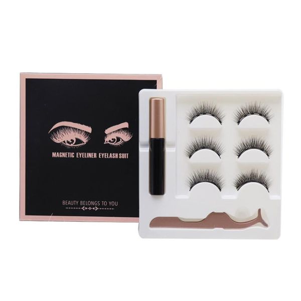 магнитные искусственную cils ресницы жидкость подводка maquillaje ресницы пинцет установить магнитное расширение макияжа
магнитные искусственную cils ресницы жидкость подводка maquillaje ресницы пинцет установить магнитное расширение макияжа