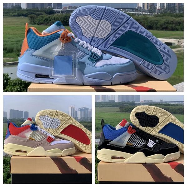 new arrival union 4 guava ice blue noir 4s la mens basketball shoes black red pink jumpman trainers outdoor sports sneakers size 7-13
new arrival union 4 guava ice blue noir 4s la mens basketball shoes black red pink jumpman trainers outdoor sports sneakers size 7-13