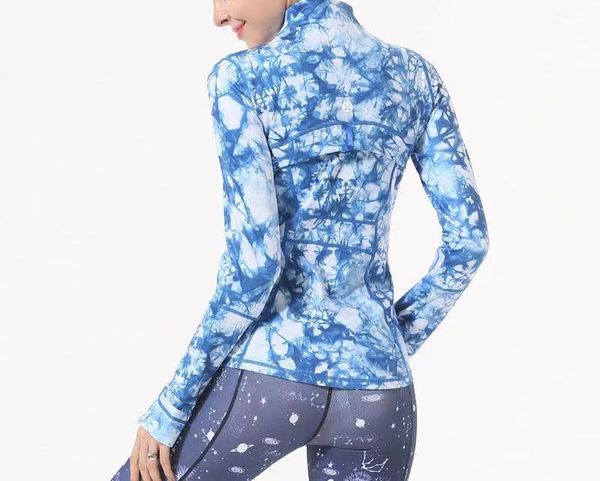 lu long sleeve t-shirt female yoga fitness compression tights female sportswear fitness yoga training zipper coat81
lu long sleeve t-shirt female yoga fitness compression tights female sportswear fitness yoga training zipper coat81