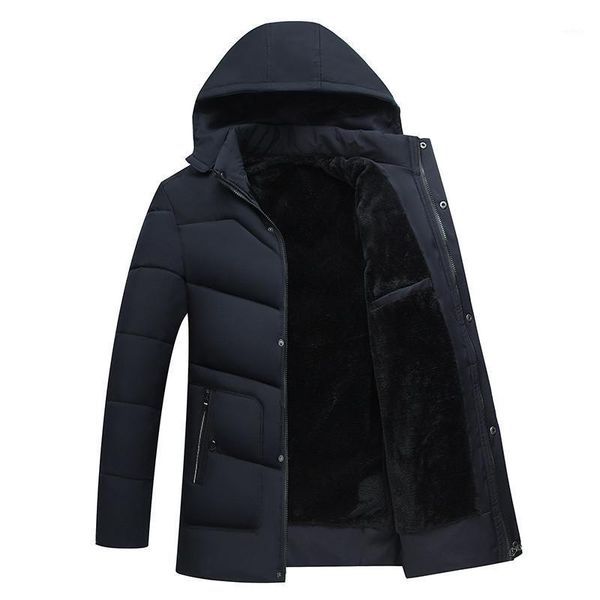 new 2020 clothes men windbreaker jacket coats thicken warm winter jackets casual men parka hooded outwear cotton-padded jacket1, Black
new 2020 clothes men windbreaker jacket coats thicken warm winter jackets casual men parka hooded outwear cotton-padded jacket1, Black
