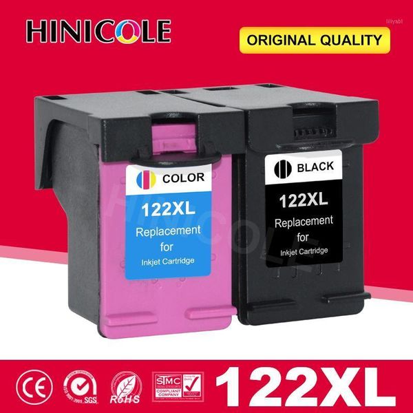 ink cartridges hinicole 122xl refilled cartridge replacement for 122 deskjet 1000 1050 2000 2050s 3000 3050a 3052a 3054 1010 15101
ink cartridges hinicole 122xl refilled cartridge replacement for 122 deskjet 1000 1050 2000 2050s 3000 3050a 3052a 3054 1010 15101