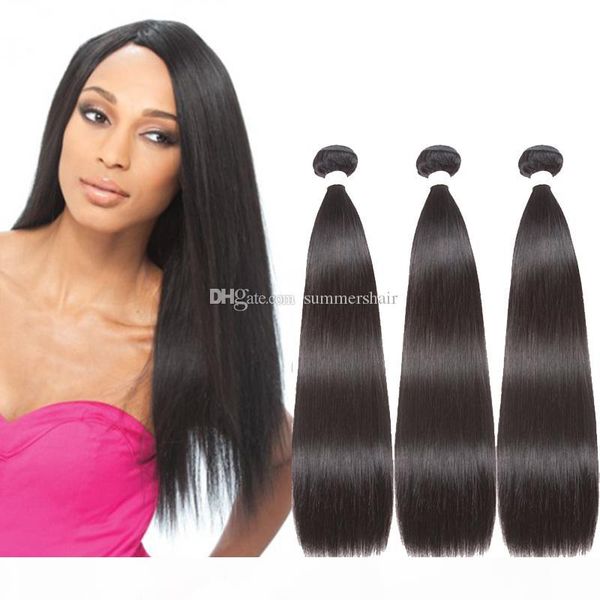 peruvian straight hair bundles double weft human hair bundles 8-28 inch unprocessed remy hair extension from young girl, Black
peruvian straight hair bundles double weft human hair bundles 8-28 inch unprocessed remy hair extension from young girl, Black