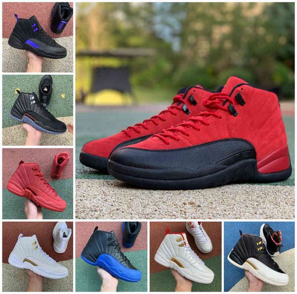 jumpman utility 12 12s mens high basketball shoes retro twist royalty playoff ovo white fiba trainer taxi indigo game royal the master, Black
jumpman utility 12 12s mens high basketball shoes retro twist royalty playoff ovo white fiba trainer taxi indigo game royal the master, Black