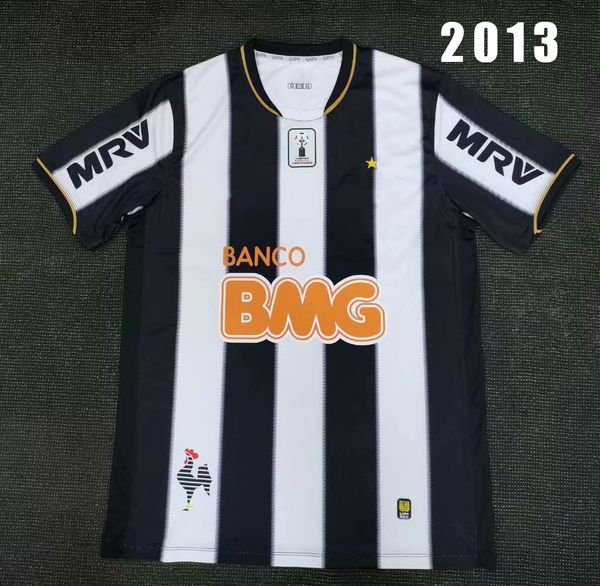 atlético mineiro classic 2013 retro soccer jerseys 2013 atletico classic vintage football shirt s-2xl, Black;yellow
atlético mineiro classic 2013 retro soccer jerseys 2013 atletico classic vintage football shirt s-2xl, Black;yellow