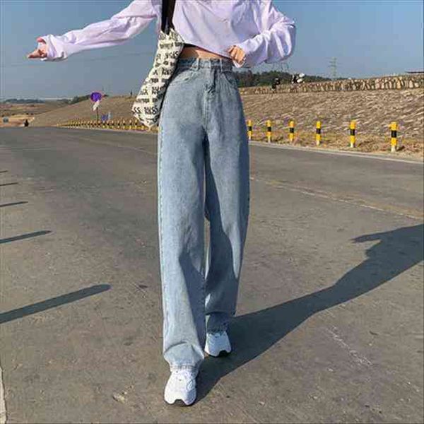 wide leg jeans for women bottom baggy denim pants high waist full length clothing trousers vintage streetwear, Blue
wide leg jeans for women bottom baggy denim pants high waist full length clothing trousers vintage streetwear, Blue