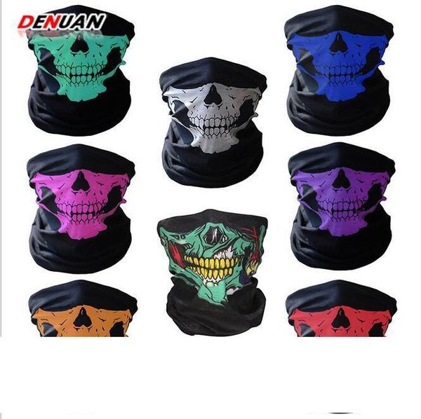skull magic turban bandanas skull face masks skeleton outdoor sports ghost neck scarves headband cycling motorcycle wrap
skull magic turban bandanas skull face masks skeleton outdoor sports ghost neck scarves headband cycling motorcycle wrap