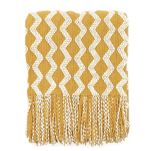 blankets bedding knitted throw sofa blanket gift living room home office soft with tassels machine washable warm rectangle wave pattern
blankets bedding knitted throw sofa blanket gift living room home office soft with tassels machine washable warm rectangle wave pattern