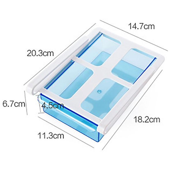 multifunction slide fridge er organizer refrigerator storage rack shelf pull out drawer kitchen storage box space saver wmtltj
multifunction slide fridge er organizer refrigerator storage rack shelf pull out drawer kitchen storage box space saver wmtltj