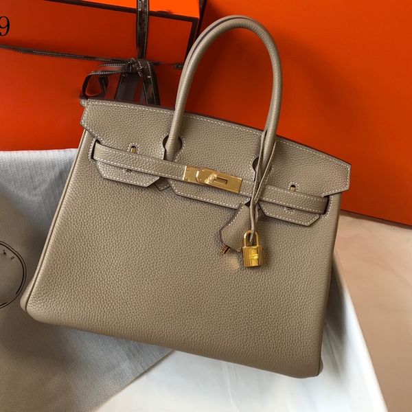 handbags tote shoulder bags satchel half handmade togo luxury designer brands classic fashion women purse cowhide leather pochette clutch wh
handbags tote shoulder bags satchel half handmade togo luxury designer brands classic fashion women purse cowhide leather pochette clutch wh