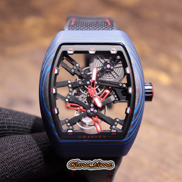 new men's collection vanguard v 45 t gr cs sqt br (nr) skeleton dial miyota automatic mens watch luminous-carbon fiber case leather wat, Slivery;brown
new men's collection vanguard v 45 t gr cs sqt br (nr) skeleton dial miyota automatic mens watch luminous-carbon fiber case leather wat, Slivery;brown