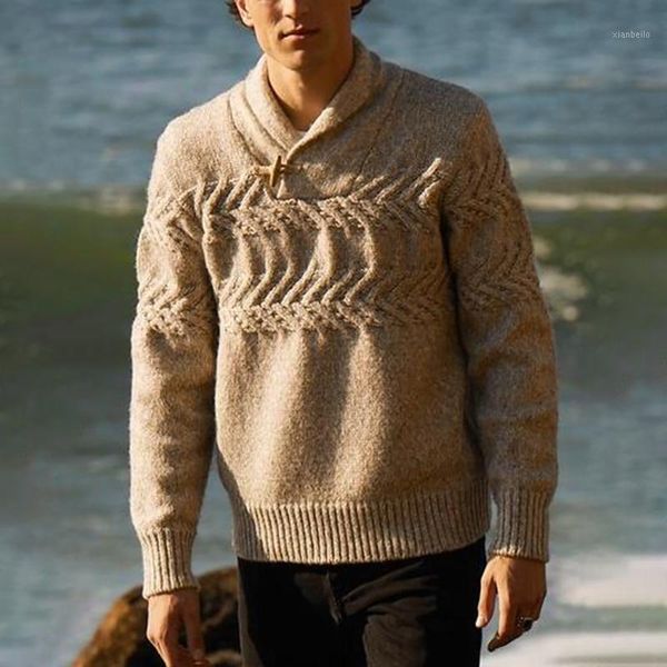 fashion men's v-neck pullovers retro solid colors autumn winter casual long sleeve knitted loose sweater pull homme#351, White;black
fashion men's v-neck pullovers retro solid colors autumn winter casual long sleeve knitted loose sweater pull homme#351, White;black