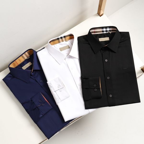 2022men's shirts and spring summer solid color women's shirts lattice graphics casual long sleeve office elegant clothing, -xxxl, White;black
2022men's shirts and spring summer solid color women's shirts lattice graphics casual long sleeve office elegant clothing, -xxxl, White;black