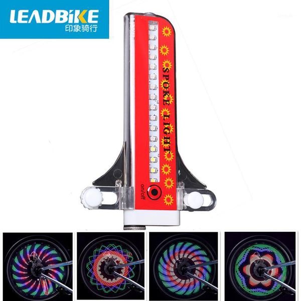 bike lights leadbike 32 led cycling bicycle wheel light diy programmable spoke 30 patterns tire1
bike lights leadbike 32 led cycling bicycle wheel light diy programmable spoke 30 patterns tire1