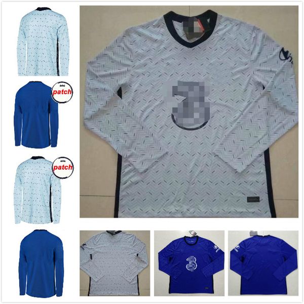 long sleeve soccer jersey havertz t.silva tomori mount rudiger jorginho abraham barkley kante giroud pulisic 2020 2021 football full shirt, Black;yellow
long sleeve soccer jersey havertz t.silva tomori mount rudiger jorginho abraham barkley kante giroud pulisic 2020 2021 football full shirt, Black;yellow