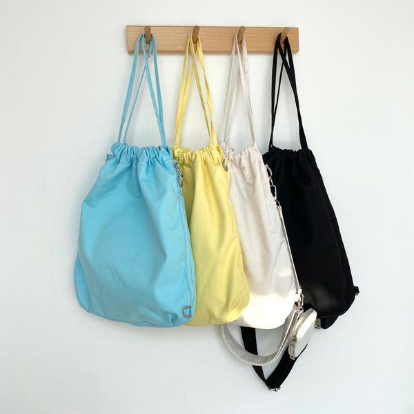 высокое качество холст хлопок drawstring женщин сумки сплошной цвет женский сумки средний дамы плеча crossbody сумка всего продажа
высокое качество холст хлопок drawstring женщин сумки сплошной цвет женский сумки средний дамы плеча crossbody сумка всего продажа