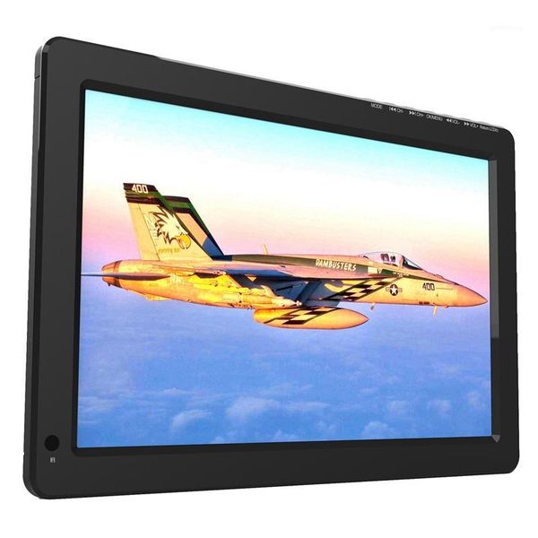 portable 12.1inch tft led 1080p dvbt2 digital analog tv h.265 hdmi-in car television support usb tf card reader eu plug1
portable 12.1inch tft led 1080p dvbt2 digital analog tv h.265 hdmi-in car television support usb tf card reader eu plug1