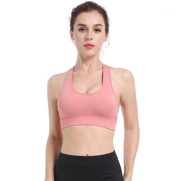 adjustable high-intensity training -proof sports bra anti-sag and quick-drying running fitness yoga sports underwear1, White;black
adjustable high-intensity training -proof sports bra anti-sag and quick-drying running fitness yoga sports underwear1, White;black