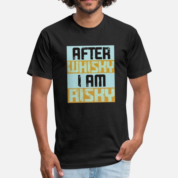 after whisky i am risky graphic designers t shirt crewneck breathable sportswear tracksuit hoodie sweatshirt
after whisky i am risky graphic designers t shirt crewneck breathable sportswear tracksuit hoodie sweatshirt