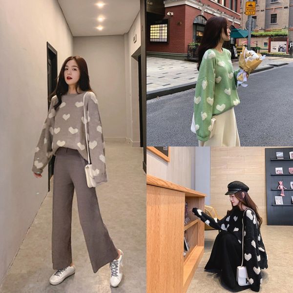 zi2mb net red pulloversweater women 2020 lazy wear autumn winter korean loose style knitted pullover student pullover sweater 4fqou, White;black
zi2mb net red pulloversweater women 2020 lazy wear autumn winter korean loose style knitted pullover student pullover sweater 4fqou, White;black