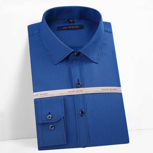 men's dress shirts 2021 spring good cotton men's casual striped shirt slim square collar long sleeve non-iron clothing qc0861, White;black
men's dress shirts 2021 spring good cotton men's casual striped shirt slim square collar long sleeve non-iron clothing qc0861, White;black