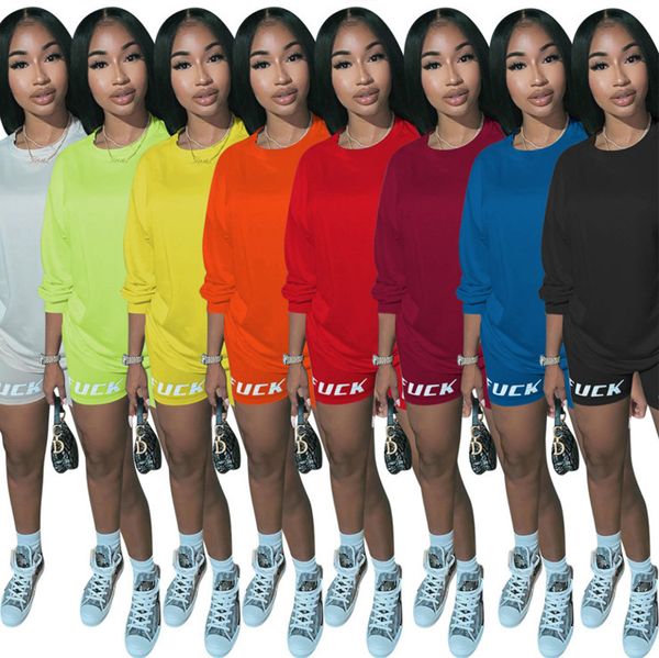 womens outfits short sleeve 2 piece set tracksuit jogging sportsuit shirt shorts outfits sweatshirt pants sport suit selling klw3553, White
womens outfits short sleeve 2 piece set tracksuit jogging sportsuit shirt shorts outfits sweatshirt pants sport suit selling klw3553, White