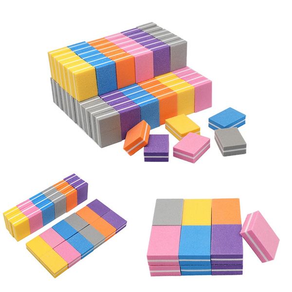 nail files 100pcs mini buffer block sponge small file sanding polisher art double side manicure
nail files 100pcs mini buffer block sponge small file sanding polisher art double side manicure