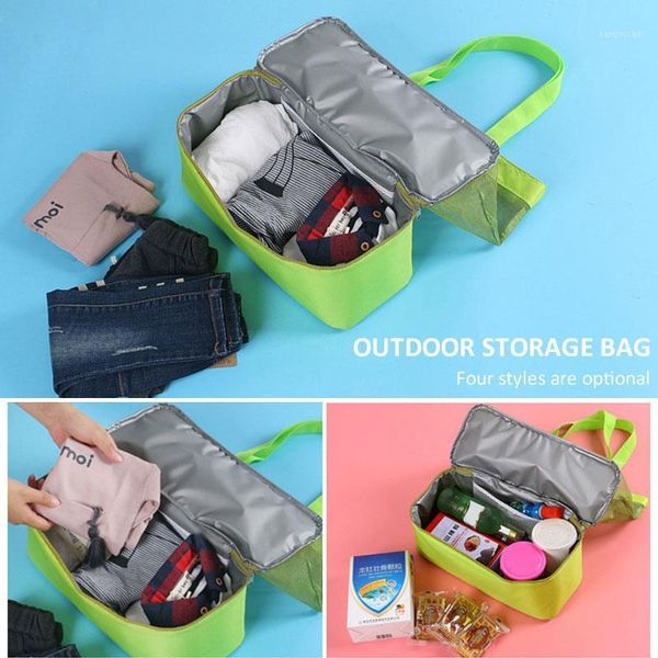 backpacking packs fashion waterproof drink heat preservation cooler picnic bag insulated refrigeration handheld lunch travel1
backpacking packs fashion waterproof drink heat preservation cooler picnic bag insulated refrigeration handheld lunch travel1