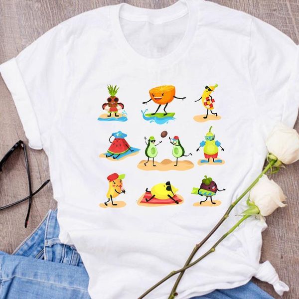 женщины graphic avocado beach арбуз мультфильм фруктовые одежда цветочная леди одежда женские тройники распечатать топы футболка женская фут, White
женщины graphic avocado beach арбуз мультфильм фруктовые одежда цветочная леди одежда женские тройники распечатать топы футболка женская фут, White