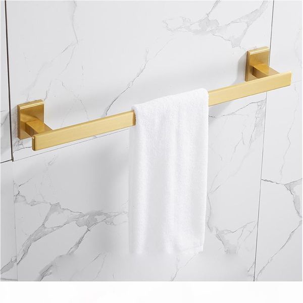 bathroom accessories set brushed gold towel rack paper holder towel bar corner shelf toilet brush holder hooks bathroom hardware bbyfnp
bathroom accessories set brushed gold towel rack paper holder towel bar corner shelf toilet brush holder hooks bathroom hardware bbyfnp
