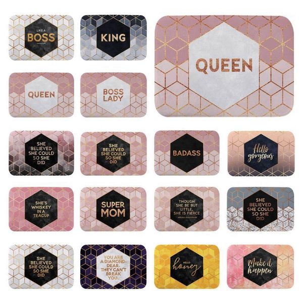 cushion/decorative pillow boss marble rose gold geometry printing mat door digital bathroom kitchen strip absorbent carpet1
cushion/decorative pillow boss marble rose gold geometry printing mat door digital bathroom kitchen strip absorbent carpet1