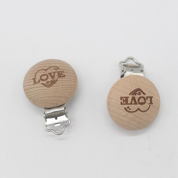 wood engraved beech pacifier clips 35mm 5pcs nipple holder love dummy clip letter pattern baby sqcuag pingtoy
wood engraved beech pacifier clips 35mm 5pcs nipple holder love dummy clip letter pattern baby sqcuag pingtoy