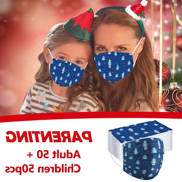 parent-child mscara headband fast delivery disposable pink christmas three-layer mask 50pcs child masque jetable
parent-child mscara headband fast delivery disposable pink christmas three-layer mask 50pcs child masque jetable