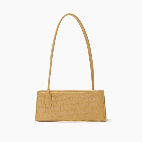 retro fashion underarm bag 2020 new texture women's shoulder bag fashion handbag pu female luxury designer
retro fashion underarm bag 2020 new texture women's shoulder bag fashion handbag pu female luxury designer