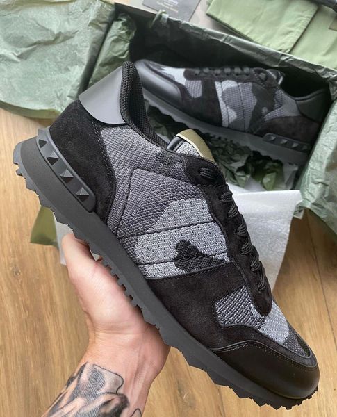 brands camo mesh rock runners sneakers camouflage men outdoor casual sports camo couple t-quality rock studs outdoor trainers eu35-47, Black
brands camo mesh rock runners sneakers camouflage men outdoor casual sports camo couple t-quality rock studs outdoor trainers eu35-47, Black