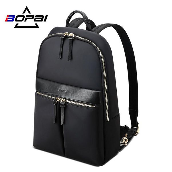 bopai 14 inch slim lapbackpack for women casual daypack backpack waterproof business bag
bopai 14 inch slim lapbackpack for women casual daypack backpack waterproof business bag