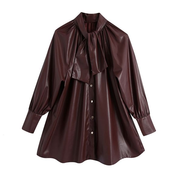 2021 new bb 2970 autumn europe and the united states women's pu leather loose women long sleeve shirt 819s, White
2021 new bb 2970 autumn europe and the united states women's pu leather loose women long sleeve shirt 819s, White